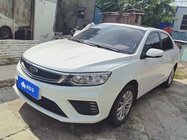 Geely Vision 2020