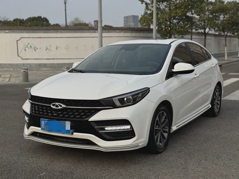 Chery Arrizo GX
