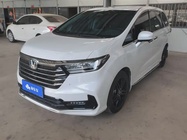 Honda Odyssey 2023