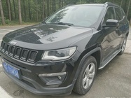Jeep Compass 2019