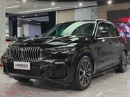 BMW X5 2020