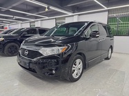 Nissan Quest 2015