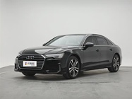 Audi A6 2019