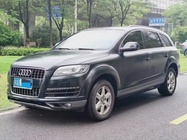 Audi Q7 2013