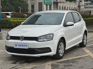 Volkswagen Polo 2019