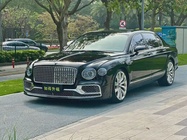 Bentley Flying Spur 2009
