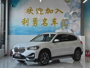 BMW X1 2022