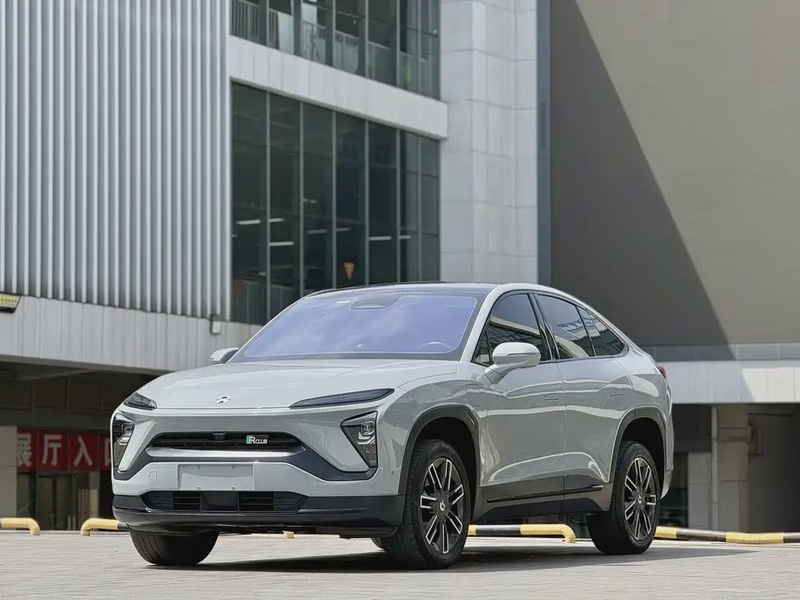 NIO EC6