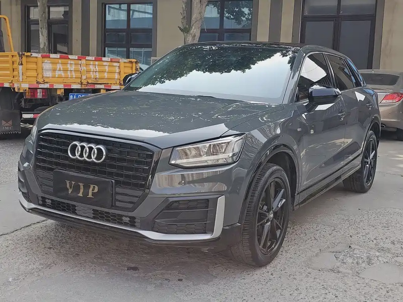 Audi Q2