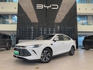 BYD Qin PLUS 2025