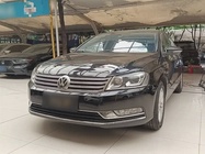 Volkswagen Magotan 2016