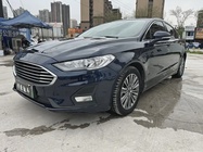 Ford Mondeo 2020