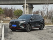 Chery Tiggo 8 PRO 2023