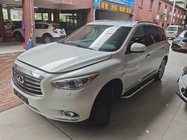 Infiniti QX60 2016