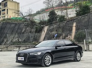 Audi A6 2017