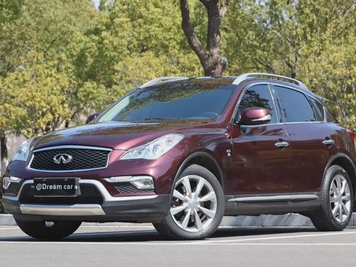 Infiniti QX50 2017