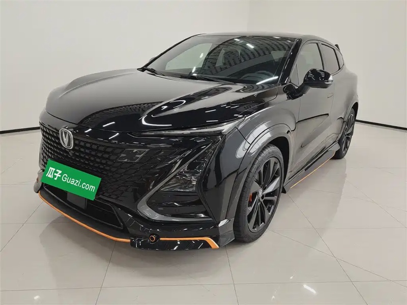 Changan UNI-T