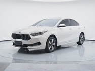 Kia K3 2020