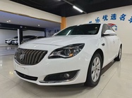 Buick Regal 2016