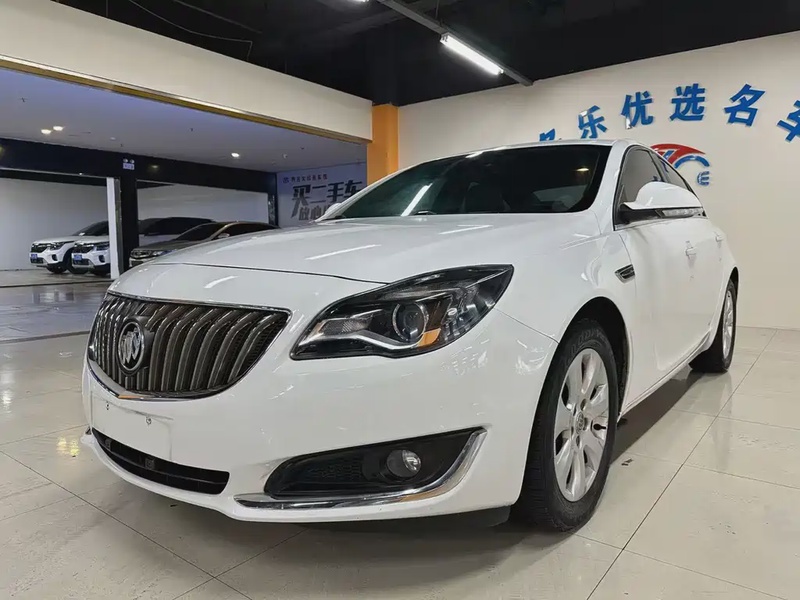 Buick Regal