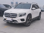 Mercedes-Benz GLB-Class 2021
