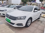 Volkswagen Lavida 2021