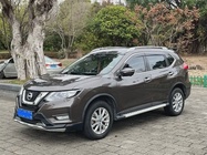 Nissan X-Trail 2018