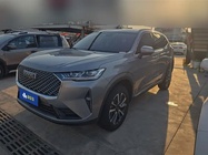 Haval H6 2024
