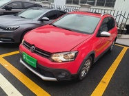 Volkswagen Polo 2015