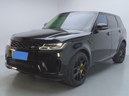 Land Rover Sport 2021