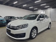 Citroen C4 2017