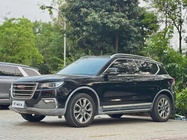 Haval H7 2017