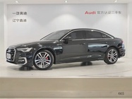 Audi A6 2025