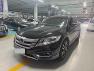 Honda Crosstour 2017