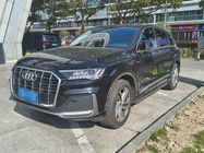 Audi Q7 2021