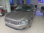 Volkswagen Passat 2014