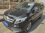 Mercedes-Benz V-Class 2020