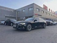 Audi A6 2021
