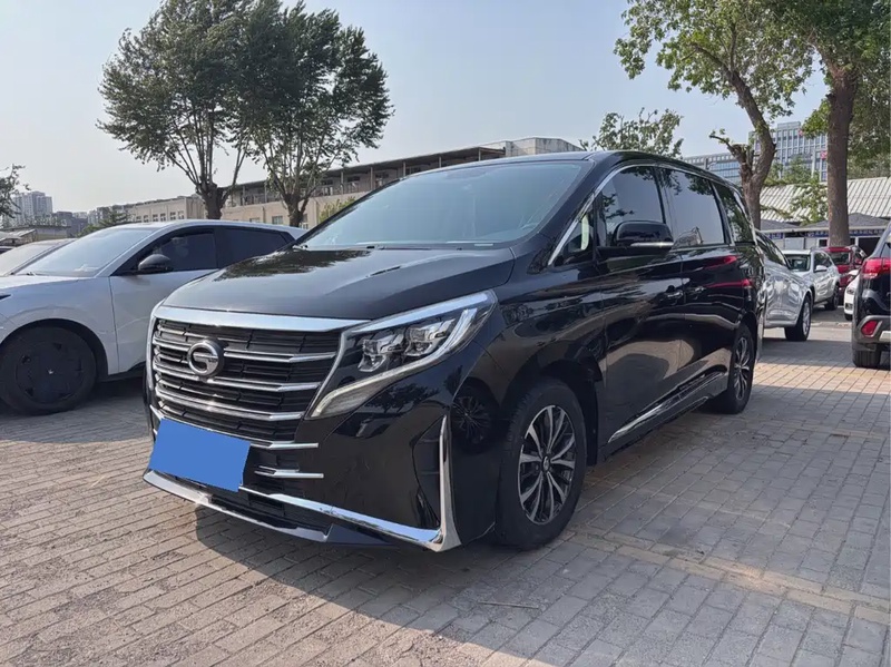 GAC M8