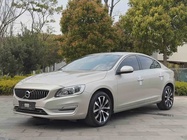 Volvo S60 2020