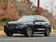 BMW X5 2021