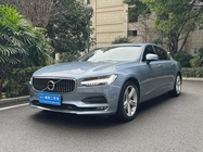 Volvo S90 2018