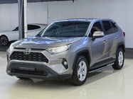 Toyota RAV4 2022