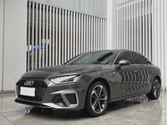 Audi A4 2024