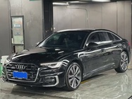 Audi A6 2024