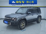 Jetour Traveller 2024