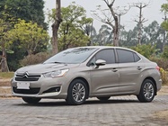 Citroen C4 2015