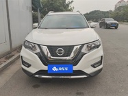 Nissan X-Trail 2020