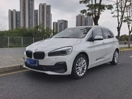 BMW 2 Series 2019