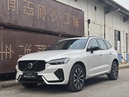 Volvo XC60 2025